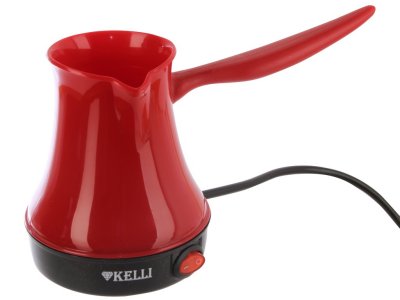    Kelli  KL-1444 Red