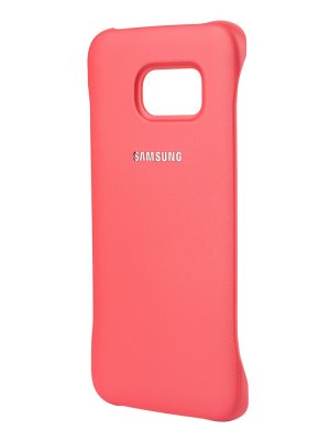    Samsung SM-G925 Galaxy S6 Edge Protective Cover Coral EF-YG925BPEGRU