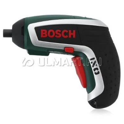     Bosch IXO IV
