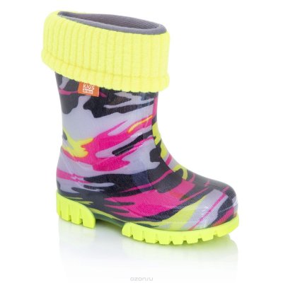      Twister Lux Fluo. 0034/0035_ 