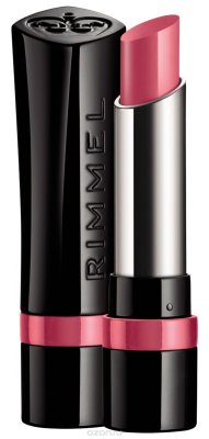   Rimmel   The Only One  120,5,2 