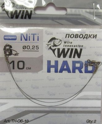    WIN HARD 6kg 10cm TH-06-10 (2 )