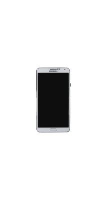        Samsung Galaxy Note 3 N9000  