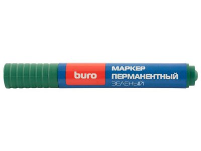     Buro  2mm Green 048001101
