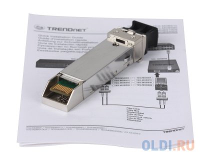    Trendnet TEG-MGBS10   Mini-GBIC,  LC (10 )
