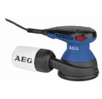      AEG EX 125 E (413195)