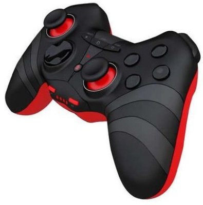     SONY PS3 Gioteck SC-1 Wireless Sports Controller