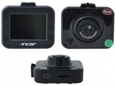    Intro Incar VR-518