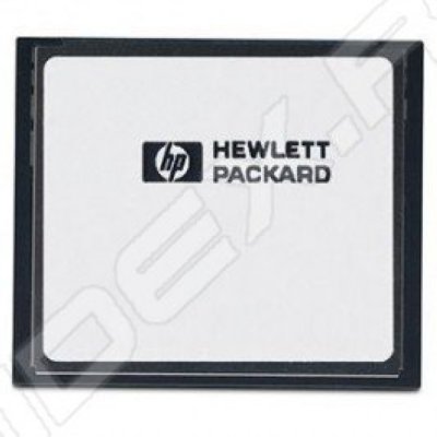     HP Compact Flash 4Gb (JC684A)