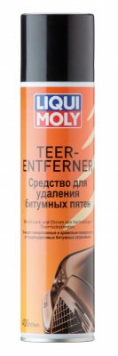      LIQUI MOLY Teer-Entferner (7603) 400 