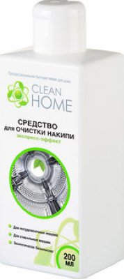       Clean Home "-", 200 