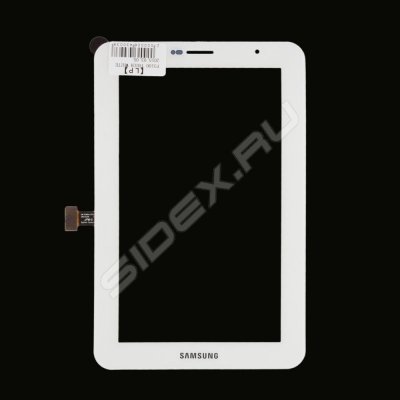     Samsung Galaxy Tab 2 7.0 P3100 (SM000643) ()