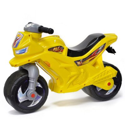    RT Racer RZ 1 Yellow  501  3
