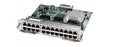     Cisco SM-X-ES3-24-P=