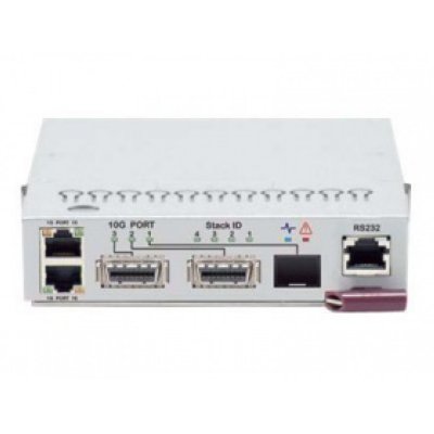    SuperMicro SBM-IBS-Q3616 InfiniBand Switch Module