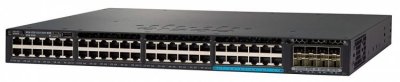    Cisco WS-C3650-12X48UR-L