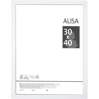    Alisa, 30x40 ,  