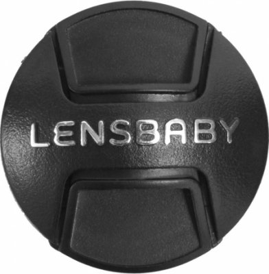      Lensbaby Lens Cap LBCAP