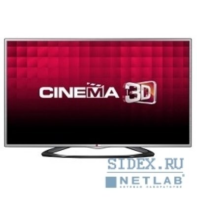    LED LG 42LA615V   FULL HD 3D DVB-T2/C/S2 (RUS)