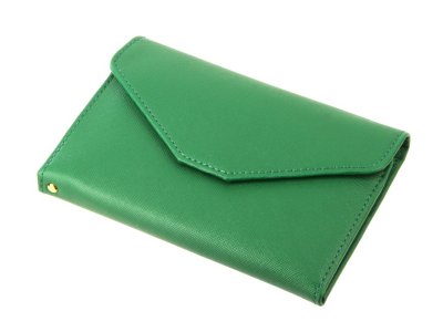    Foshan Travel Wallet Green 8006