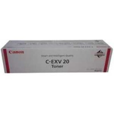   C-EXV20M  Canon   imagePRESS C6000VP/7000VP .