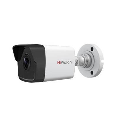     HikVision HiWatch DS-I200 4mm