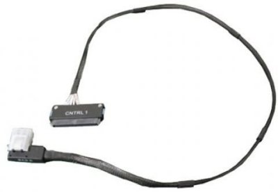    Dell 470-AAZL H310 SAS Controller Cable for PowerEdge R220