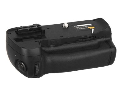     Pixel Vertax D14 Battery Grip for Nikon D600 -  