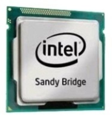   Intel Pentium G870  3.1GHz Sandy Bridge Dual Core (LGA1155,DMI,3MB,32nm,Integraited Graphi