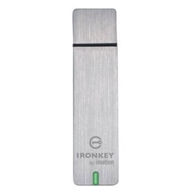    Ironkey PERSONAL S250 4GB