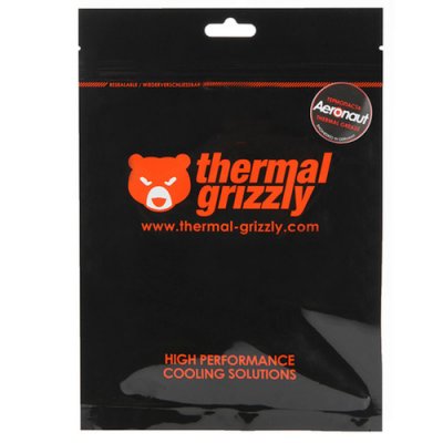    Thermal Grizzly Aeronaut Ttermal Grease 1  TG-A-001-RS-RU