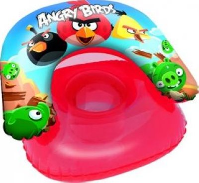      Bestway 96106  Angry Birds 76  76 