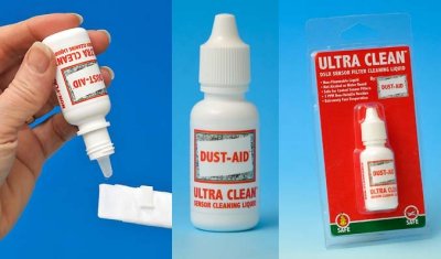       Dust-Aid Ultra Clean DA04