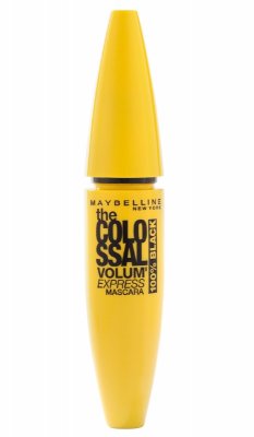      Maybelline New York The Colossal Volum" Express, 100% , 