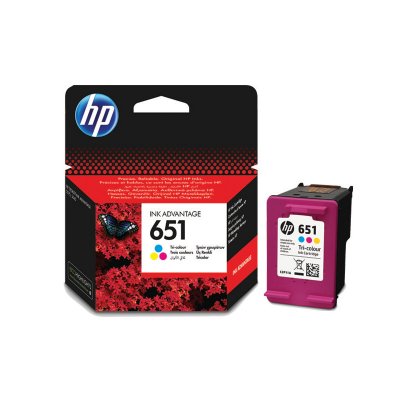    HP C2P11AE ( 651)  DeskJet Ink Advantage 5645, 5575. . 300 .
