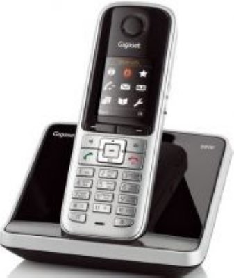    Siemens Dect Gigaset S810 Titan