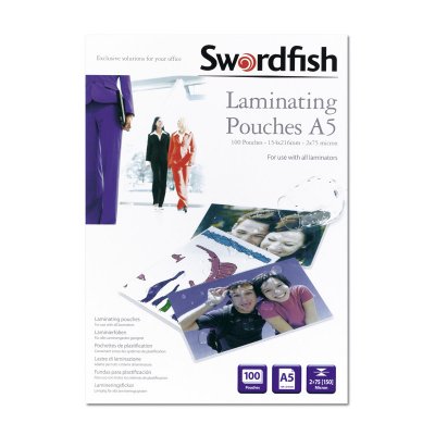      Swordfish A5 2x75  100  SF48019