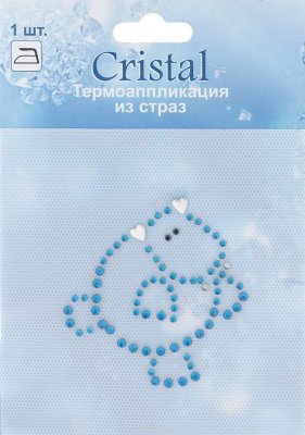      "Cristal", 7   7 