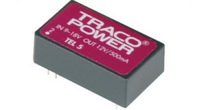    TRACO POWER TEL 5-2422