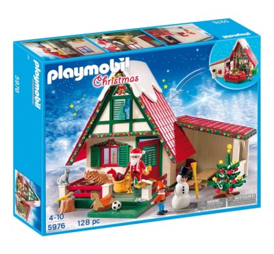   Playmobil  -A5976pm