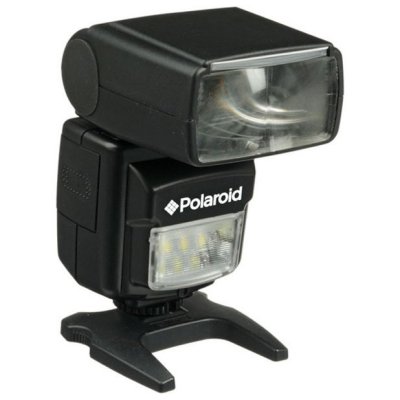    Polaroid PL160 for Nikon