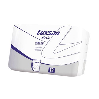    Luxsan Basic / Normal 30 60x90cm 1690301