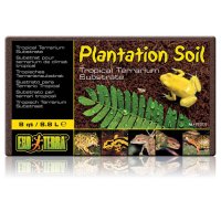    HAGEN Exo-Terra   Plantation soil 8,8 