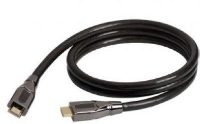    Real Cable HD-E-FLAT/5m00