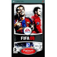     Sony PSP FIFA 08(Plat)