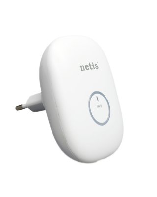   Wi-Fi / NETIS E1+ PINK