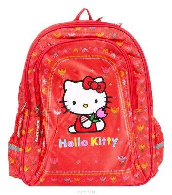    Hello Kitty 504026-HK-FR
