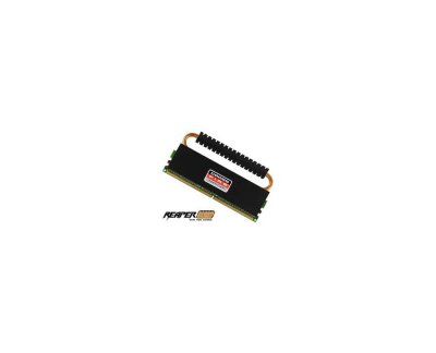     OCZ DIMM DDR2 1024Mb, 1066Mhz, 5-5-5 Crossfire Edition, 