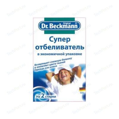    Dr Beckmann 41252      80 