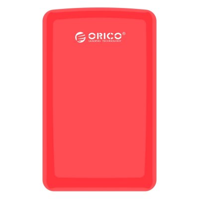      HDD 2.5" Orico 2579S3 Red